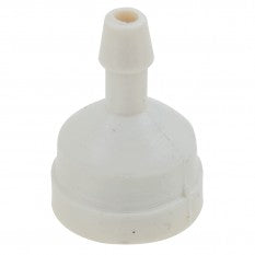 361-145 MG MGA MGB WINDSCREEN WASH VALVE FOOT