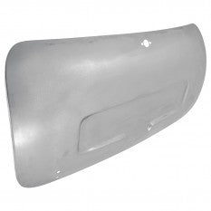 HMP441051 BOOT LID SKIN ALLOY