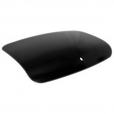 HZA117 MGB BOOT LID SKIN