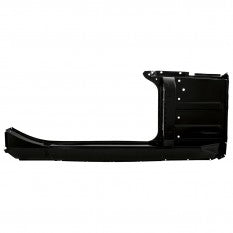HZA688 SILL & A POST RH CB