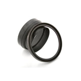 120-821 MG MGB BACK PLATE REAR ENGINE OIL SEAL