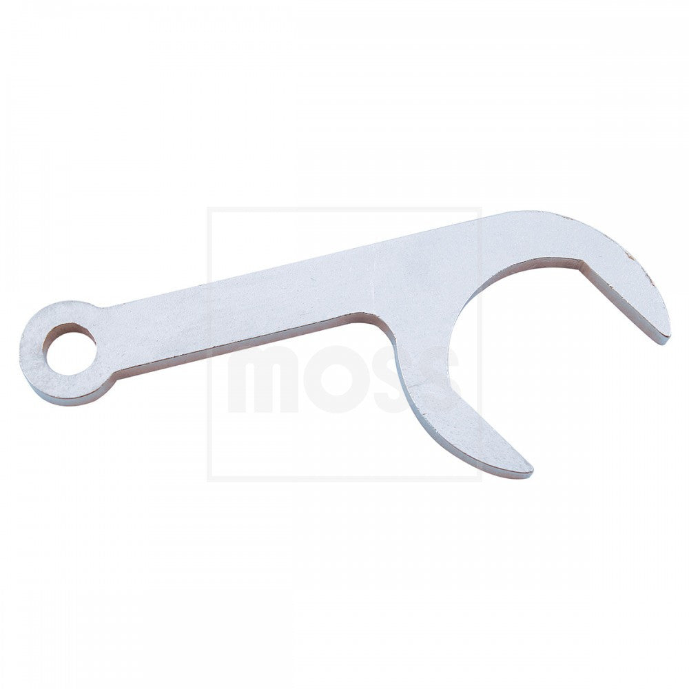 386-401 JZX1187 JET ADJUSTING SPANNER 17MM