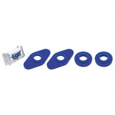 683-070 KGE100060SPK SP POLY BUSH SET