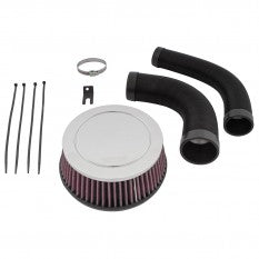 KN57-0189 K&N AIR FLITER KIT MPI  INJECTION PERFORMANCE