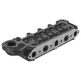 LDF105800 CYLINDER HEAD  MINI 1300 MPI