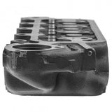 LDF105800 CYLINDER HEAD  MINI 1300 MPI