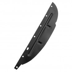 458-405 MB19R MGB SPLASH PLATE PANEL RH