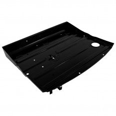 MB40 BOOT FLOOR MGB