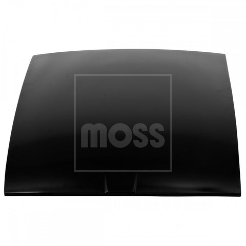 457-250 MB80 MGB BONNET (NON GENUINE)