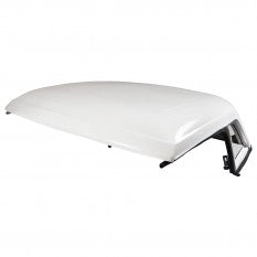MGH003 HARDTOP B GLOSS WHTE