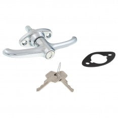 011-724 MM011-724 XK120 BOOT HANDLE