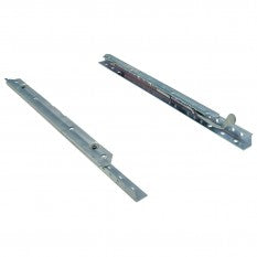 454-105 MM454-105 MG MGB SEAT SLIDE SET LH 4PIECES