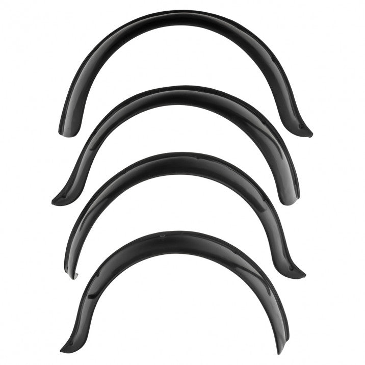 MRAC405 WHEEL ARCH SET GROUP 5 FIBREGLASS