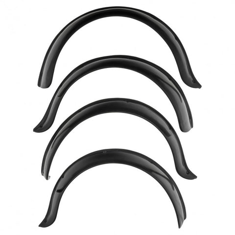 MRAC405 WHEEL ARCH SET GROUP 5 FIBREGLASS