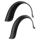 MRAC405 WHEEL ARCH SET GROUP 5 FIBREGLASS