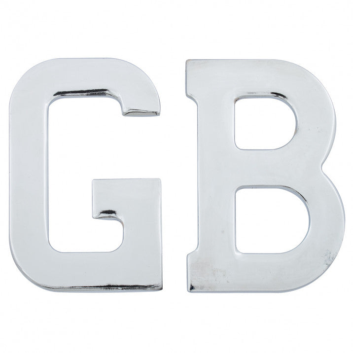 MRD1034SA GB BADGE  SET SELF ADHESIVE