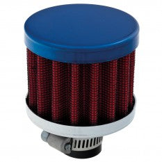 MT1200 FILTER ENG BREATHER BLUE