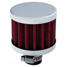 MT1201 FILTER ENG BREATHER