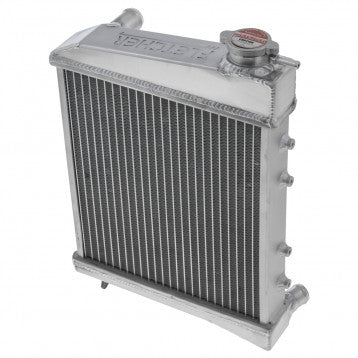 MT3106 RADIATOR ALLOY MINI FLETCHER