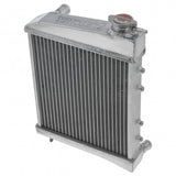 MT3106 RADIATOR ALLOY MINI FLETCHER