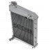 MT3106 RADIATOR ALLOY MINI FLETCHER