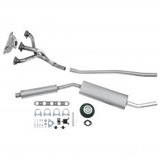 MTK998 STAGE ONE TUNING KIT 850cc 998cc 1071cc 1098cc