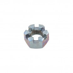 310-410 NL608041 NUT 1/2IN SLOT THIN