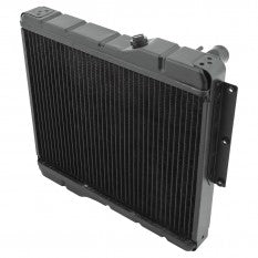 NRP1059 MGB V8 RADIATOR 73 - 76