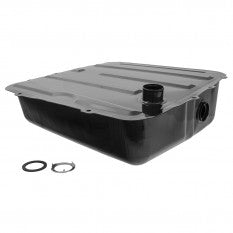 471-227 NRP1174Z MGB FUEL TANK 77 ON RUBBERNOSE