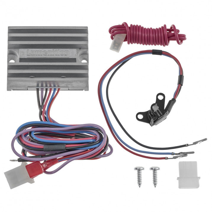 PMA-50 PMA50 LUMENITION POWERPACK MODELE