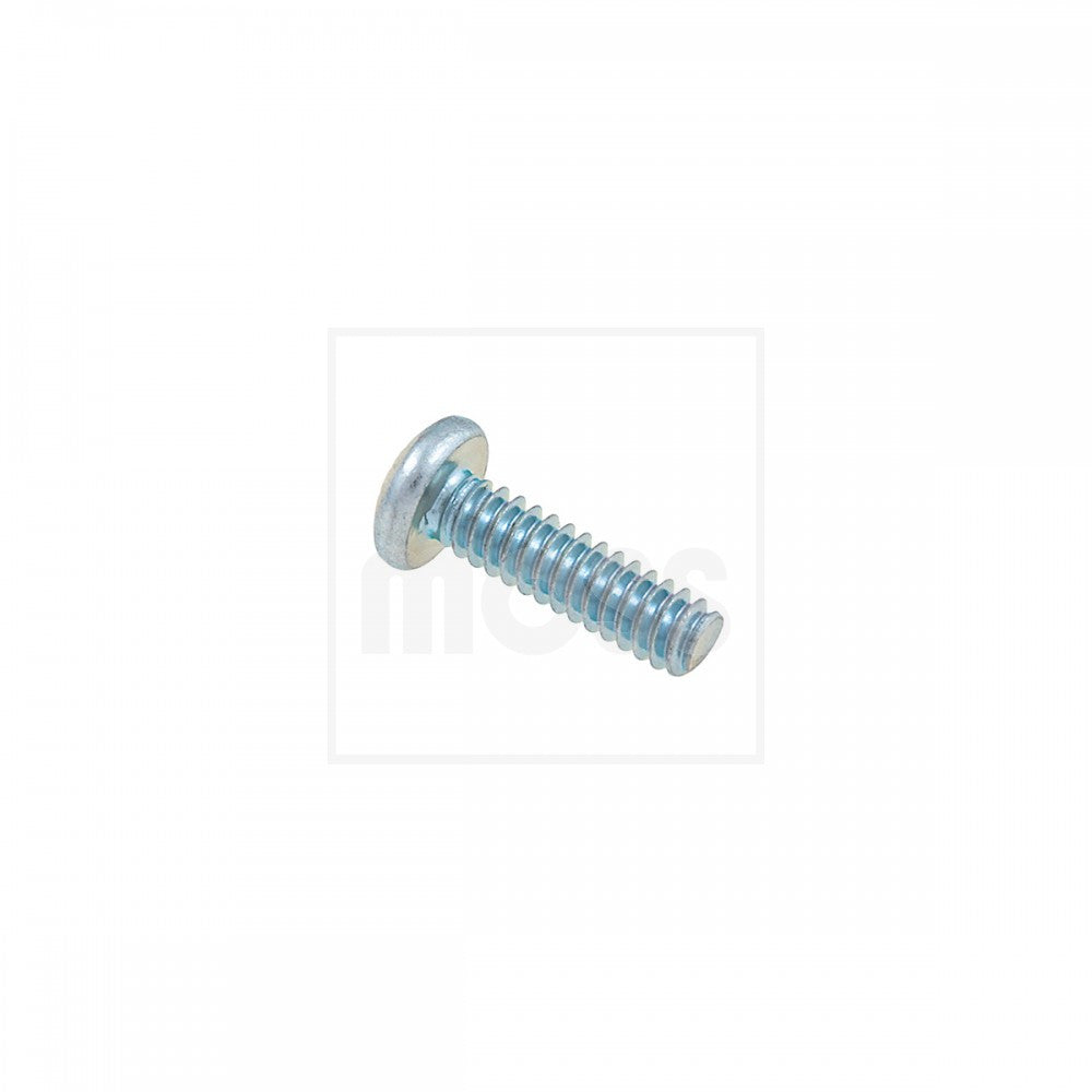 PMZ208 PAN HEAD SCREW NO.6 X 1/2"