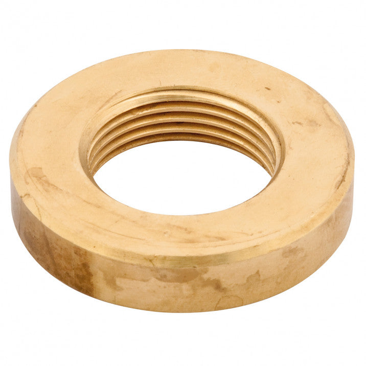 RFC012 THREADED BOSS M22 X 1.5 BRASS