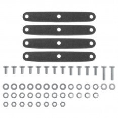 RMK103 RADIATOR FITTING KIT B>76