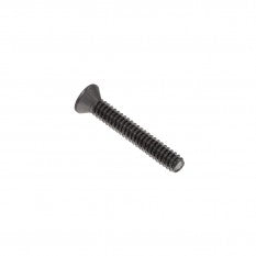 SP-100080 RMP214 SCREW CHROME PLATED