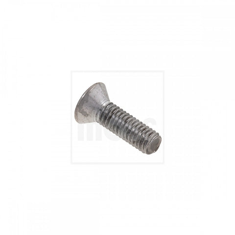 402-485 RMP310 MGB DOOR PULL CHROME COUNTER SUNK SCREW