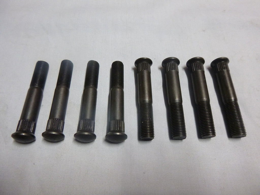 115-061 RLJ10001 MORRIS MINI COOPER S WHEEL STUD LONG X 8