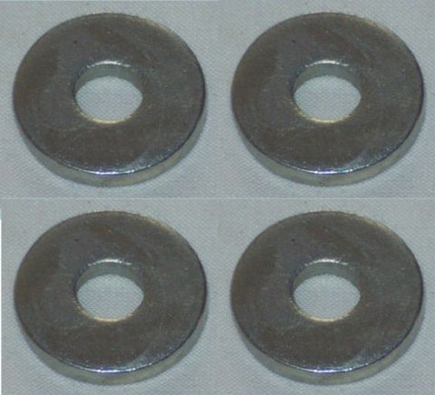 324-365 12A1211 WASHER FLAT-MANIFOLD SET 4