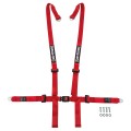 SBH629RED     Securon 3 & 4 Point Harness Kits - Road Use