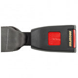 SBS200GREY SEAT BELT REAR STATIC GREY LAP & DIAGONAL