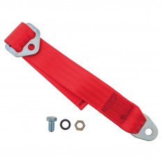 SBS227 S/BELT EXTENDER (RED