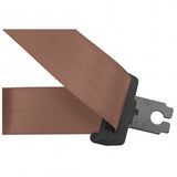 SBS254BGE SEAT BELT REAR AUTOMATIC LAP & DIAGONAL BEIGE