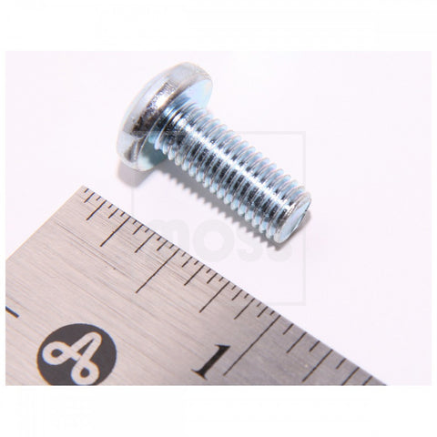 725-190 SE604061 1/4" UNF x 3/4" PAN HEAD SCREW