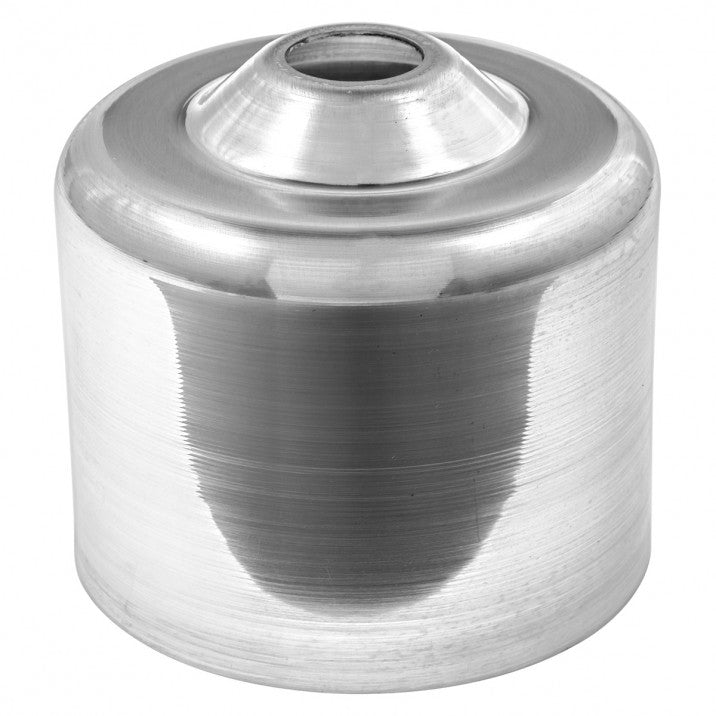 SFR200 DASH POT COVER HS8 CHROME