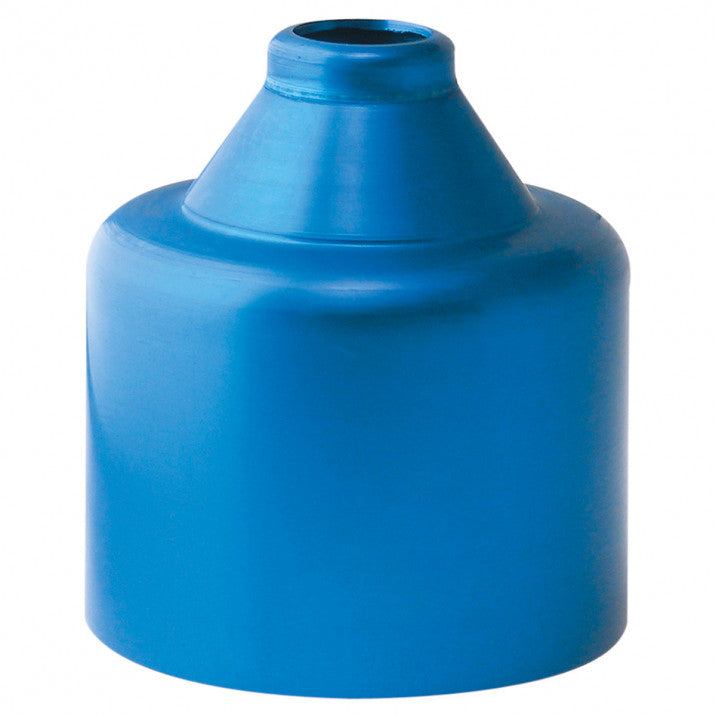 SFR23B DASH POT COVER HS4/6 BLUE