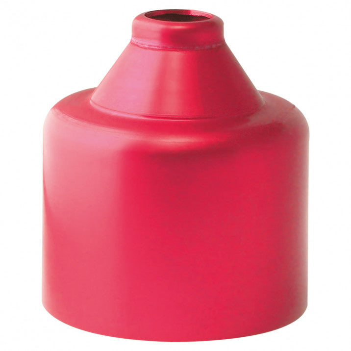 SFR23R DASH POT COVER HS4/6 RED