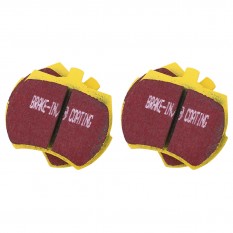 STR505Y BRAKE PADS EBC YELLOW STUFF