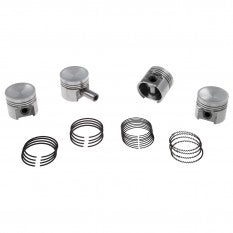 TAM2050/60 PISTON SET 1275 HC +