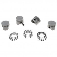 TAM2052/20 PISTON SET 998HC +20