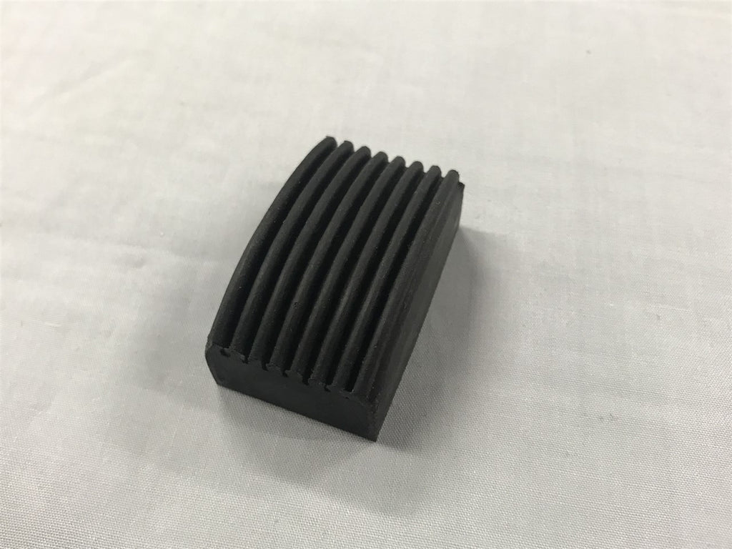 280-790 GPR105A MG MGA MGB CLASSIC MINI ACCELERATOR  PEDAL RUBBER