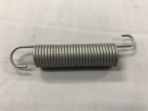 329-350 AAA1628 MG MGA MGB CLUTCH & BRAKE PEDAL RETURN SPRING